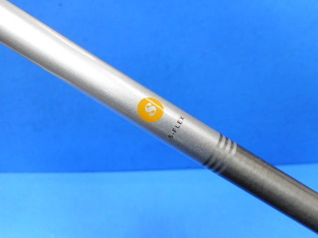 中古 Ray V V2 UT27ユーティリティ ゴルフ用品