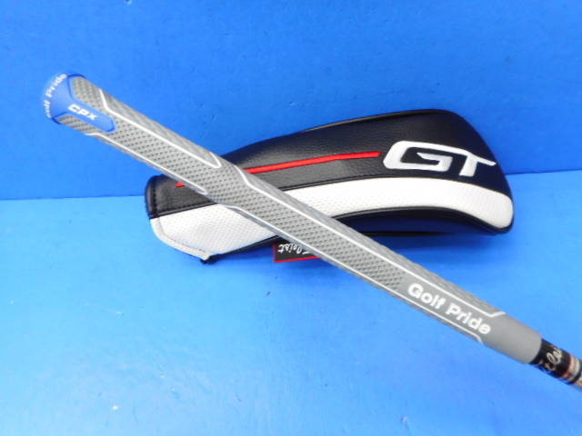 中古 GT2 18°フェアウェイウッド ゴルフ用品