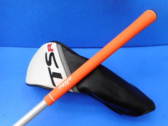 中古 TSR2 18°フェアウェイウッド ゴルフ用品
