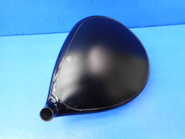 中古 STEALTH HD  9°ドライバー ゴルフ用品