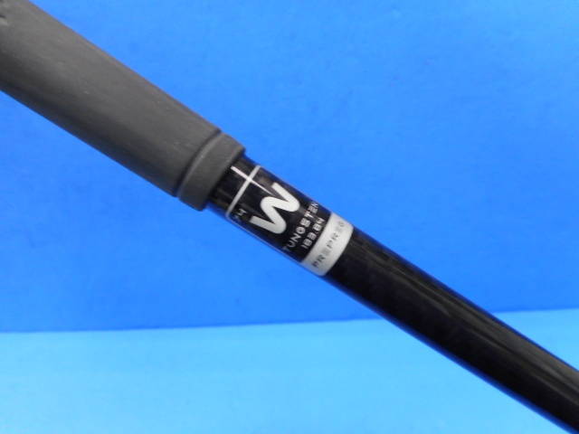 中古 PARADYM Ai SMOKE Triple Diamond #3(15°)フェアウェイウッド ゴルフ用品