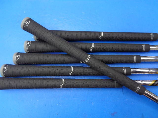 中古 M4 (2021)  6本アイアンセット ゴルフ用品