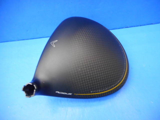 中古 ROGUE ST MAX  9°ドライバー ゴルフ用品