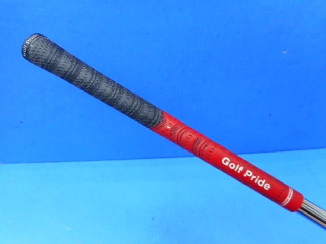 中古 TOUR B XW-1 (シルバー) 52゜-8゜ウェッジ ゴルフ用品