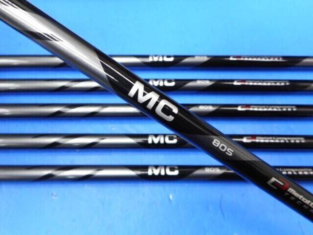 中古 X FORGED STAR (2021)  6本アイアンセット ゴルフ用品