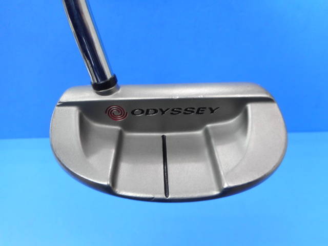 中古 WHITE HOT #5パター ゴルフ用品