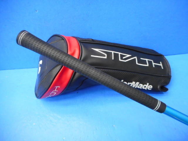 中古 STEALTH 10.5°ドライバー ゴルフ用品