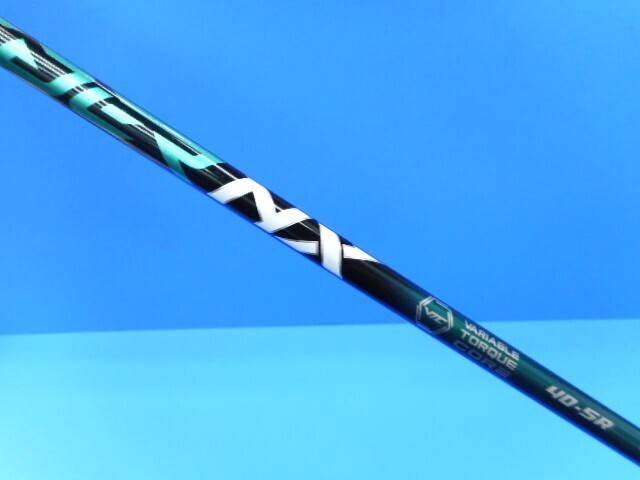 中古 PARADYM MAX FAST #9(25°)フェアウェイウッド ゴルフ用品