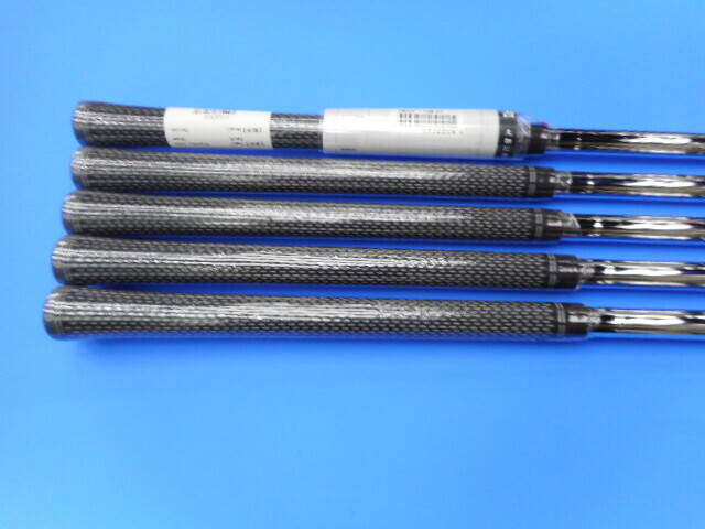 中古 BRIDGESTONE BX2 HT  5本アイアンセット ゴルフ用品