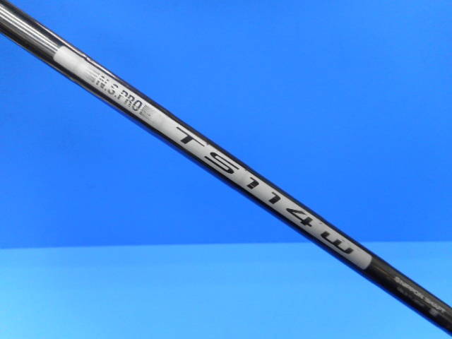 中古 DJ-5 BLACK Edition 48°ウェッジ ゴルフ用品