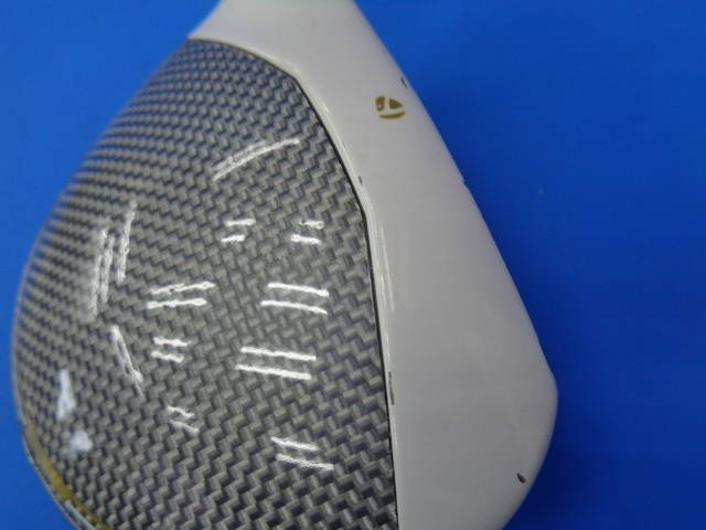 中古 M GLOIRE #5(18°)フェアウェイウッド ゴルフ用品