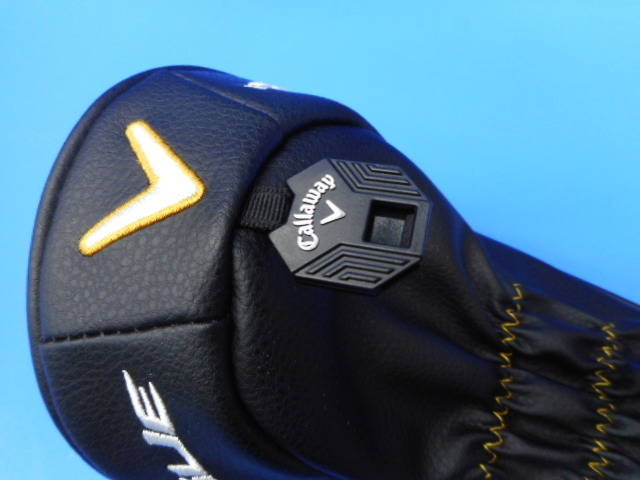 中古 ROGUE ST LS #4(16.5°)フェアウェイウッド ゴルフ用品