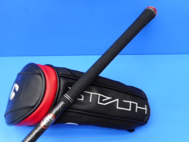 中古 STEALTH #5(18°)フェアウェイウッド ゴルフ用品