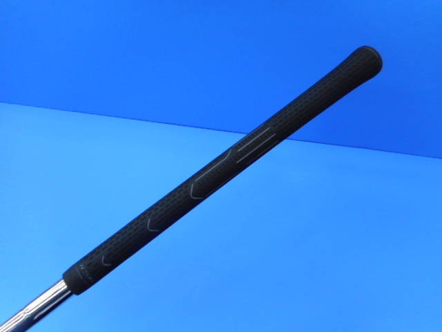 中古 S159 ミッドナイト 48°-S･12ウェッジ ゴルフ用品