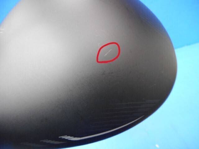 中古 SRIXON ZX5 Mk II LS  9.5°ドライバー ゴルフ用品