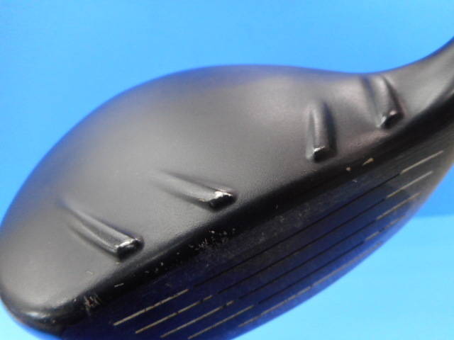 中古 G400 (付属無) #5(17.5゜)フェアウェイウッド ゴルフ用品
