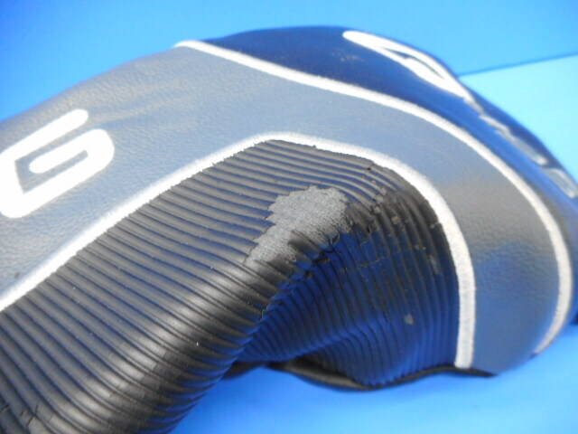 中古 G425 LST 10.5°ドライバー ゴルフ用品