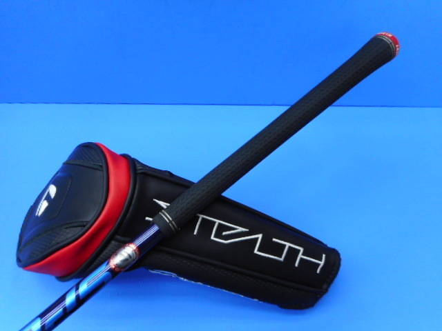 中古 STEALTH #5(18°)フェアウェイウッド ゴルフ用品