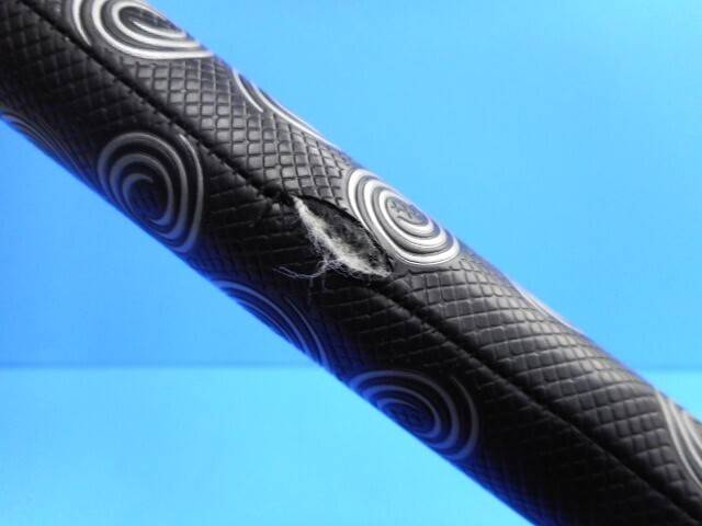 中古 STROKE LAB ブラックシリーズ R-LINE ARROWパター ゴルフ用品