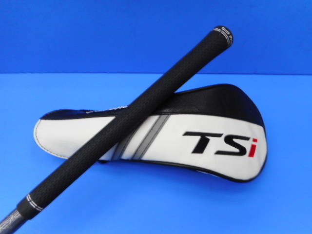 中古 TSi2 15°フェアウェイウッド ゴルフ用品