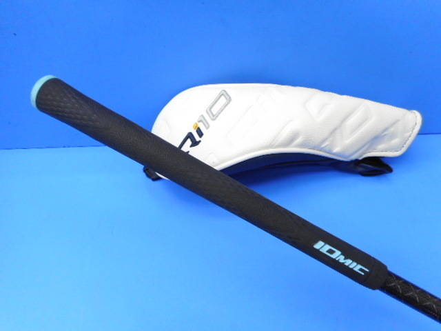 中古 Qi10 #3(19°)ユーティリティ ゴルフ用品
