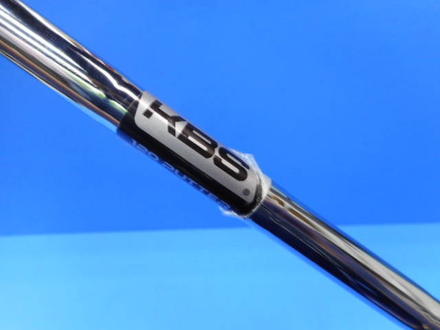 中古 SPIDER GTx BLACK スモールスラントパター ゴルフ用品