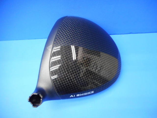 中古 PARADYM Ai SMOKE MAX D 10.5°ドライバー ゴルフ用品
