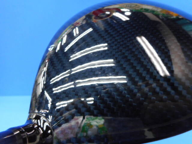 中古 Qi10 MAX Designer Series (US)  9°ドライバー ゴルフ用品