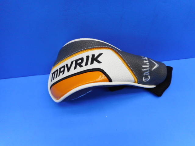 中古 MAVRIK #5(23°)ユーティリティ ゴルフ用品