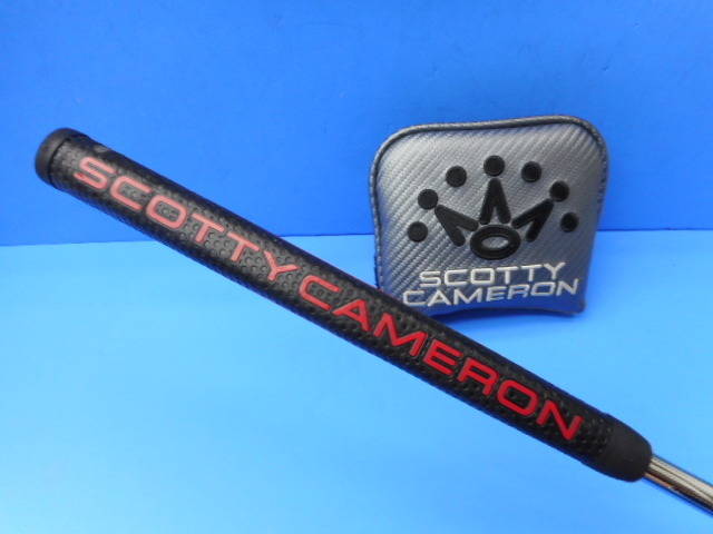 中古 FUTURA (2017) 6Mパター ゴルフ用品