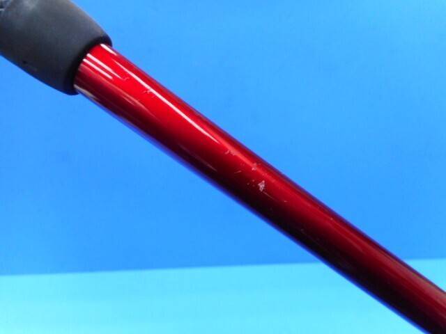 中古 TRI-BEAM #1パター ゴルフ用品