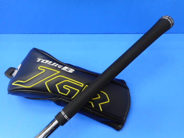 中古 TOUR B JGR H4(22゜)ユーティリティ ゴルフ用品