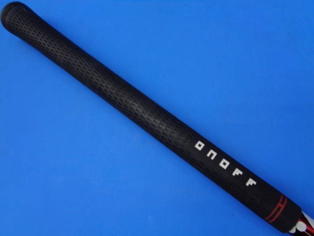 中古 ONOFF KURO 10゜ドライバー ゴルフ用品