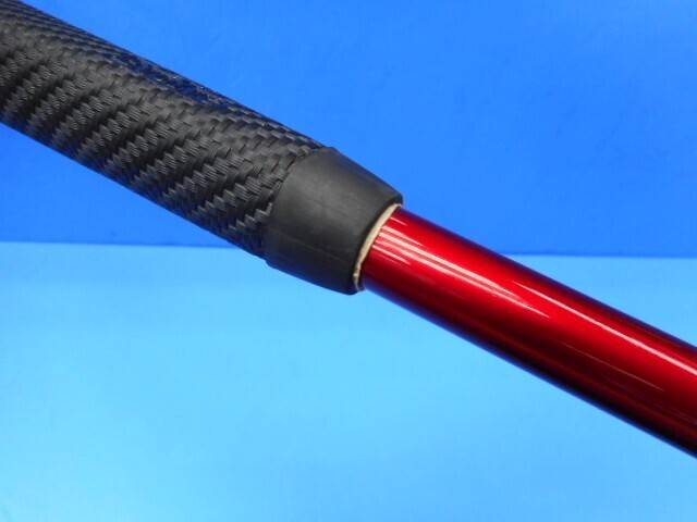 中古 TRI-BEAM 6Mパター ゴルフ用品