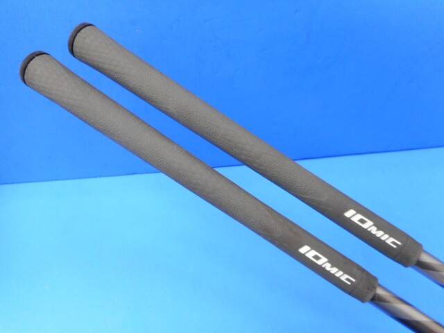 中古 TAKUMI JAPAN TJ K スクエア（オレンジマンコラボ）☆☆☆ セットウェッジ ゴルフ用品