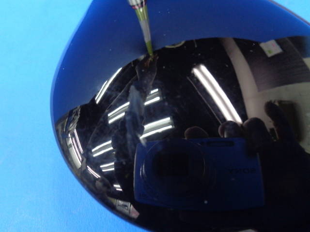 中古 RODDIO (2015) N-SOLE #3(15.5゜)フェアウェイウッド ゴルフ用品