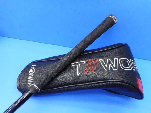 中古 TOUR WORLD GS 10.5°ドライバー ゴルフ用品