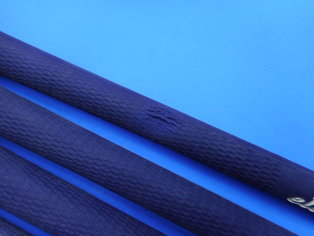 中古 inpres UD+2  4本アイアンセット ゴルフ用品