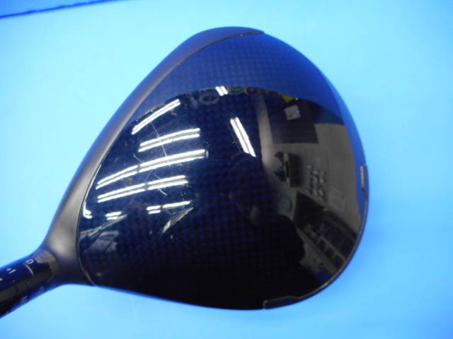 中古 PARADYM Triple Diamond 10.5°ドライバー ゴルフ用品