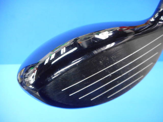 中古 TS3 15°フェアウェイウッド ゴルフ用品