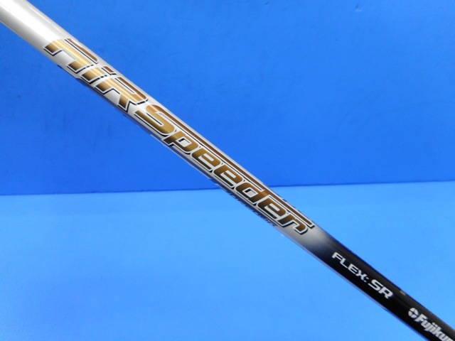 中古 SIM GLOIRE #3(19°)ユーティリティ ゴルフ用品