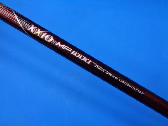 中古 XXIO (2018) レッド H4(20゜)ユーティリティ ゴルフ用品