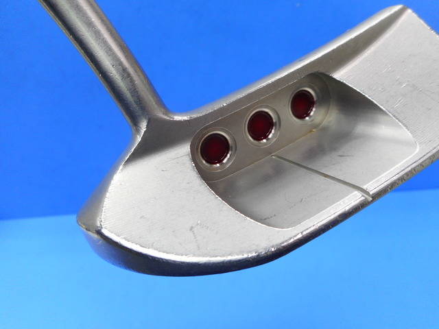 中古 California SONOMAパター ゴルフ用品