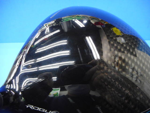 中古 ROGUE STAR 10.5゜ドライバー ゴルフ用品