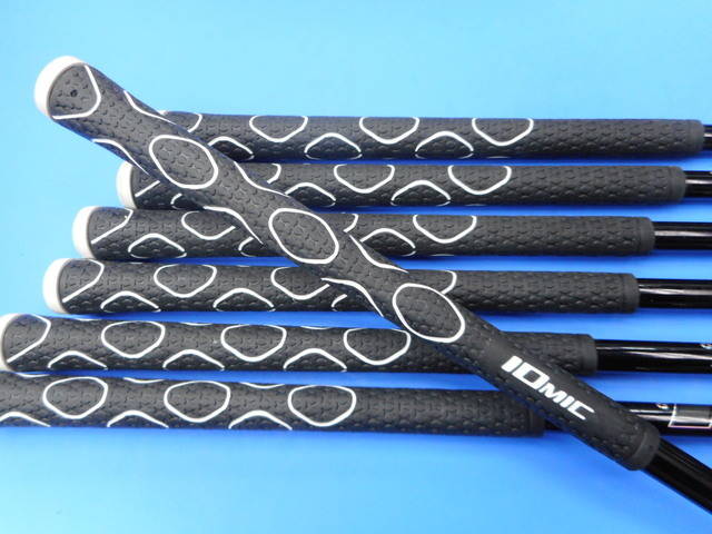 中古 Jupiter Air Brave その他アイアンセット ゴルフ用品