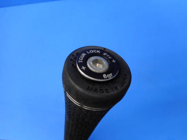 中古 Ballista BH-001 U2(18゜)ユーティリティ ゴルフ用品