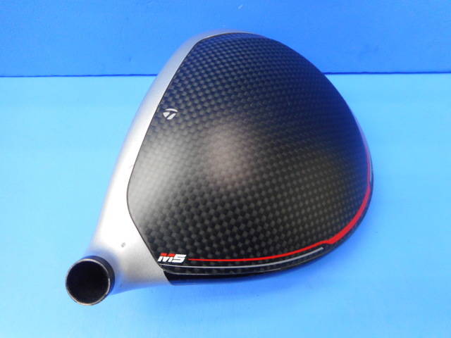 中古 M5  9°ドライバー ゴルフ用品