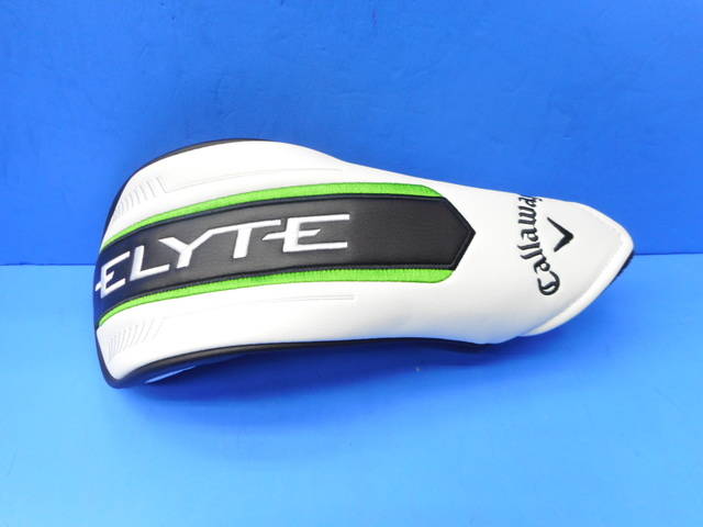 中古 ELYTE MAX FAST #7(22°)フェアウェイウッド ゴルフ用品