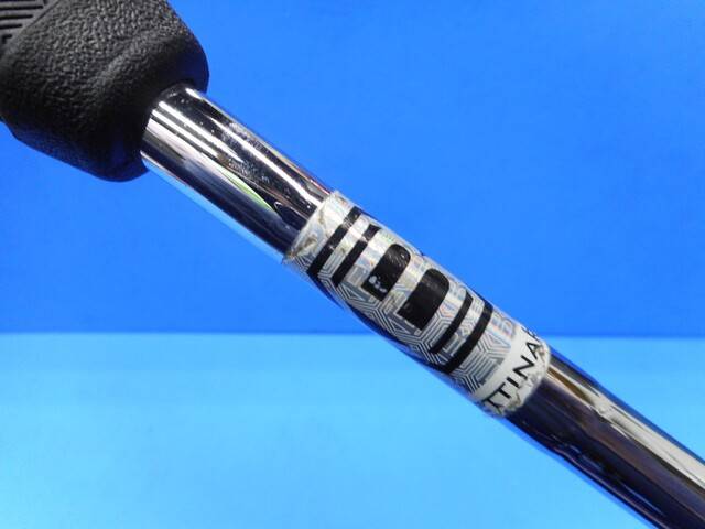 中古 INOVAI 8.0 (2022) スラントパター ゴルフ用品