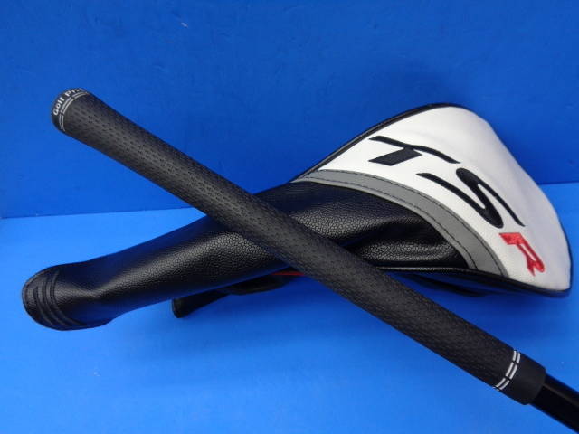 中古 TSR2 10°ドライバー ゴルフ用品